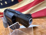 SMITH&WESSON BODYGUARD 38SPL REVOLVER - 3 of 10