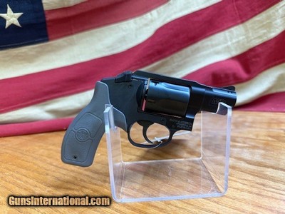 SMITH&WESSON BODYGUARD 38SPL REVOLVER