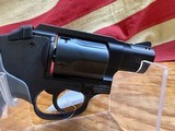 SMITH&WESSON BODYGUARD 38SPL REVOLVER - 4 of 10