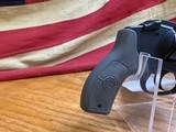 SMITH&WESSON BODYGUARD 38SPL REVOLVER - 5 of 10