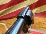 IVER JOHNSONS ARMS C CADET MODEL 55-S 22LR REVOLVER - 4 of 12