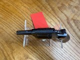 IVER JOHNSONS ARMS C CADET MODEL 55-S 22LR REVOLVER - 11 of 12