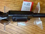 IVER JOHNSONS ARMS C CADET MODEL 55-S 22LR REVOLVER - 5 of 12