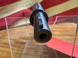 IVER JOHNSONS ARMS C CADET MODEL 55-S 22LR REVOLVER - 3 of 12