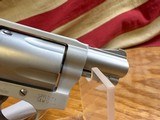 SMITH&WESSON 642PC .38SPL REVOLVER - 3 of 10