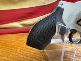 SMITH&WESSON 642PC .38SPL REVOLVER - 5 of 10