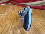 SMITH&WESSON 642PC .38SPL REVOLVER - 6 of 10