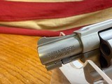 SMITH&WESSON 642PC .38SPL REVOLVER - 8 of 10