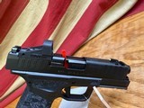 SPRINGFIELD HELLCAT PRO 9MM PISTOL - 6 of 12