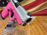 SMITH&WESSON BODYGUARD 2. .380 PISTOL - 3 of 9