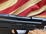 RUGER 16401 5.7X28 PISTOL - 5 of 11
