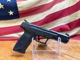 RUGER 16401 5.7X28 PISTOL