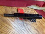 RUGER MKIII TARGET .22LR PISTOL - 7 of 10