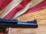 RUGER MKIII TARGET .22LR PISTOL - 3 of 10
