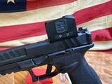 SPRINGFIELD ECHELON 9MM PISTOL - 10 of 10