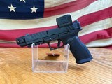 SPRINGFIELD ECHELON 9MM PISTOL - 1 of 10