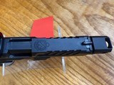 SPRINGFIELD ECHELON 9MM PISTOL - 5 of 10
