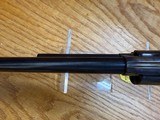COLT BUNTLINE SPECIAL .45 REVOLVER - 9 of 14