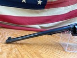 COLT BUNTLINE SPECIAL .45 REVOLVER - 11 of 14