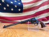 COLT BUNTLINE SPECIAL .45 REVOLVER - 3 of 14