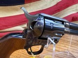 COLT BUNTLINE SPECIAL .45 REVOLVER - 7 of 14