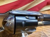 COLT BUNTLINE SPECIAL .45 REVOLVER - 4 of 14