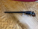 COLT BUNTLINE SPECIAL .45 REVOLVER - 10 of 14