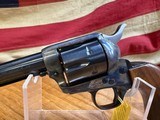 COLT BUNTLINE SPECIAL .45 REVOLVER - 13 of 14