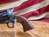 COLT BUNTLINE SPECIAL .45 REVOLVER - 14 of 14