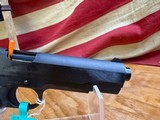 COLT GOVERNMENT .45ACP PISTOL - 6 of 12