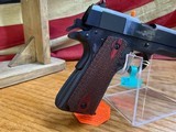 COLT GOVERNMENT .45ACP PISTOL - 7 of 12