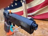 COLT GOVERNMENT .45ACP PISTOL - 5 of 12
