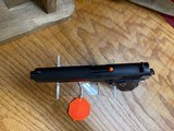 COLT GOVERNMENT .45ACP PISTOL - 8 of 12