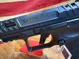 CANIK RIVAL-S 9MM PISTOL - 6 of 10