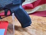 CANIK RIVAL-S 9MM PISTOL - 10 of 10