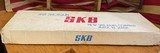 SKB 505 12GA SHOTGUN - 4 of 20