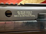 KEL-TEC P50 5.7X28 PISTOL - 6 of 10