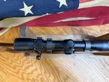 CZ 550 .308 WIN RIFLE - 6 of 20
