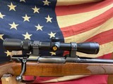 CZ 550 .308 WIN RIFLE - 10 of 20