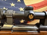 CZ 550 .308 WIN RIFLE - 9 of 20