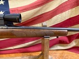 CZ 550 .308 WIN RIFLE - 8 of 20
