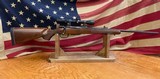 CZ 550 .308 WIN RIFLE - 2 of 20