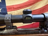 CZ 550 .308 WIN RIFLE - 17 of 20