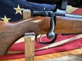 CZ 550 .308 WIN RIFLE - 11 of 20