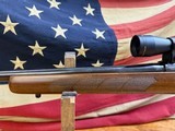 CZ 550 .308 WIN RIFLE - 4 of 20