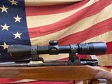 CZ 550 .308 WIN RIFLE - 18 of 20