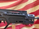 IWI TAVOR SAR 5.56 RIFLE - 13 of 15