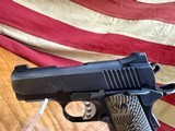 KIMBER FIREARMS ULTRA CARRY II 45ACP PISTOL - 9 of 11