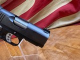 KIMBER FIREARMS ULTRA CARRY II 45ACP PISTOL - 4 of 11