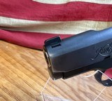 KIMBER FIREARMS ULTRA CARRY II 45ACP PISTOL - 7 of 11